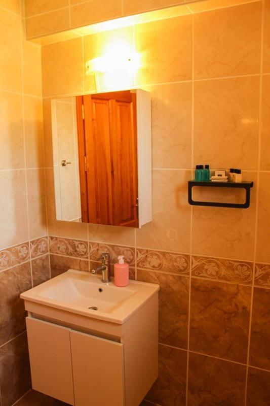 Hostel Sole'N Blu Kaş Zewnętrze zdjęcie