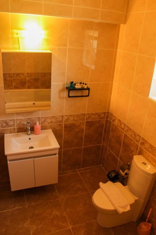 Hostel Sole'N Blu Kaş Zewnętrze zdjęcie