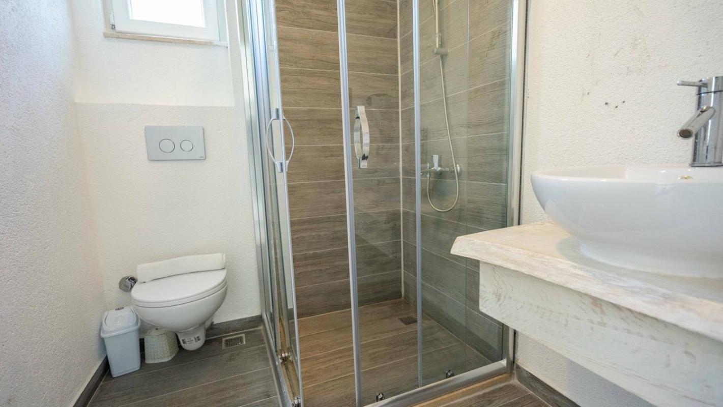 Hostel Sole'N Blu Kaş Zewnętrze zdjęcie