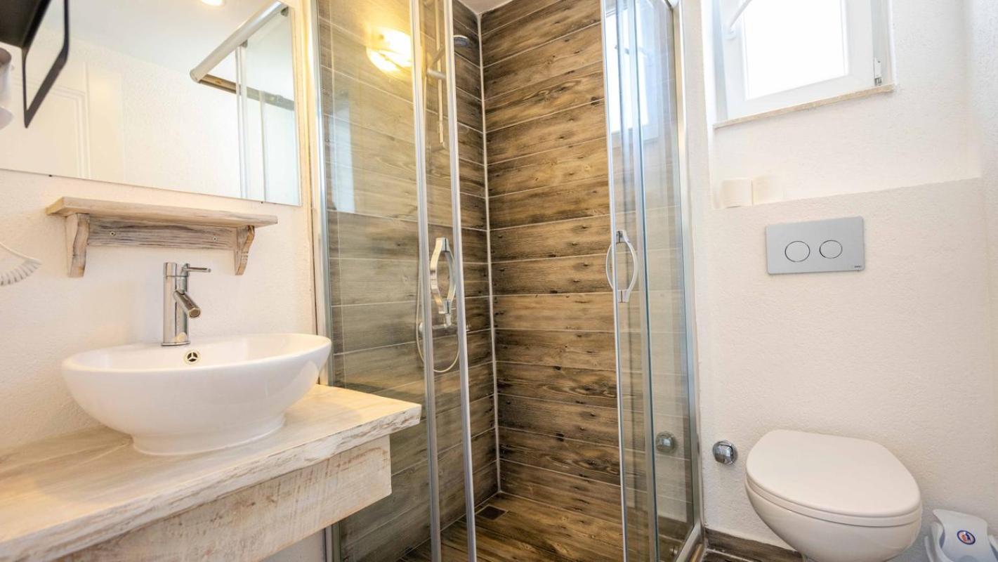 Hostel Sole'N Blu Kaş Zewnętrze zdjęcie